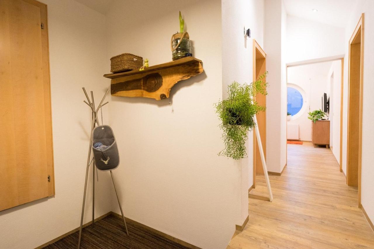 Appartement Christiane Bludenz Exterior photo