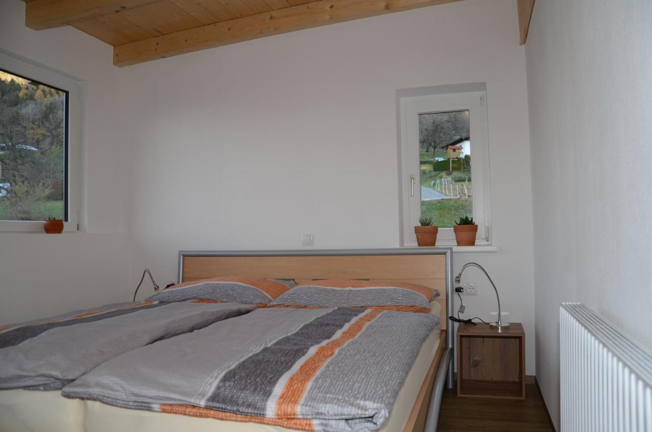 Appartement Christiane Bludenz Exterior photo