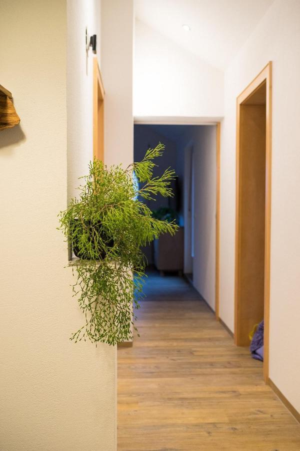 Appartement Christiane Bludenz Exterior photo