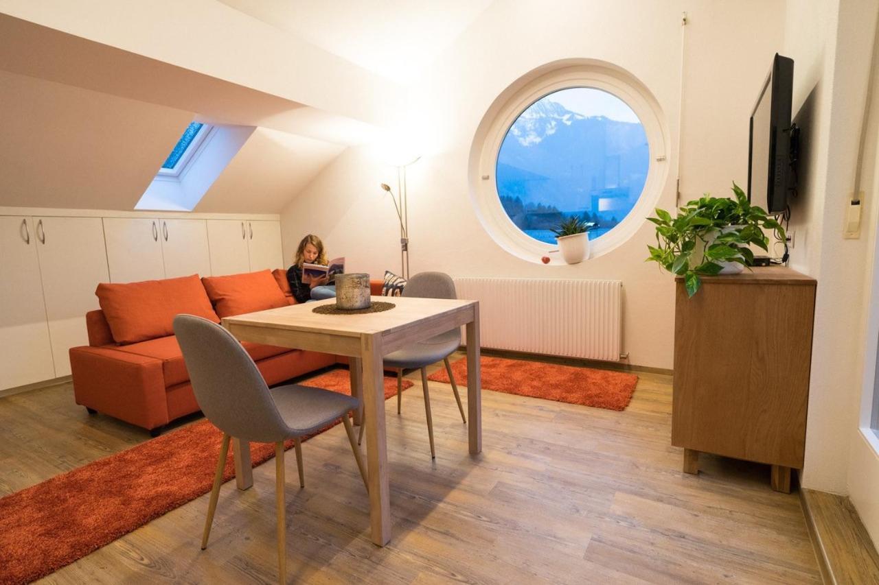 Appartement Christiane Bludenz Exterior photo